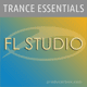 MartinCloud Trance Essentials FL Studio Template Vol. 1