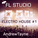 FL Studio Electro House Project Vol. 1