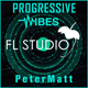 Progressive Vibes FL Studio Project Vol. 1