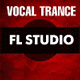 My Rhythm Of Heart - Vocal Trance FL Studio Template
