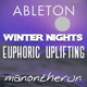 Winter Nights - Euphoric Uplifting Trance Ableton Live Template