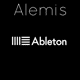 Trance Ableton Live Template Vol. 3 (Produced by Alemis)