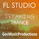 Dreaming - FL Studio Trance Template