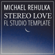 Michael Rehulka - Edward Maya Style (FL Studio 20 Template)