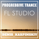 Progressive Trance Stuff FL Studio Project Vol. 1