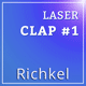 Lazer Clap Vol. 1