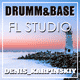 Drumm & Base FL Studio Project (Uncomplete)