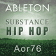 Aor76 - Substance - Experimental Hip Hop Ableton Template