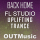 OUT - Back Home (VIP Mix) Professional Trance Template for FL Studio