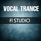No Love - Vocal Trance FL Studio Template