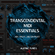 Transcendental MIDI Essentials
