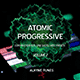 Atomic Progressive Pack Vol. 2