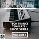 Ableton Tech Trance Template - Elicit Series - Volume 1