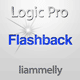 Flashback Breakbeat Mix Logic Project
