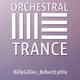 Orchestral Trance - Rayel/Dymond Style (Orchestra & Leads) Live 9