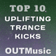 Top 10 Uplifting Trance Kicks Essentials + Demo FLP