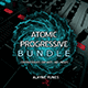 Atomic Progressive Bundle Sample Pack