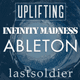 Last Soldier - Infinity Madness - Uplifting Trance Ableton Template