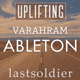 Last Solider - Varahram - Uplifting Trance Ableton Template