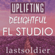 Delightful - Uplifting Trance FL Studio Template