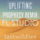 Prophecy Remix - Energetic Uplifting Trance FL Studio Template