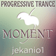 Moment - Progressive Trance FL Studio Template by Evgeny Pacuk