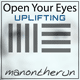 Open Your Eyes - Emotional Uplifting Trance Template for Ableton Live