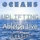 Oceans - Epic Uplifting Trance Ableton Template