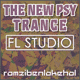 The New Psy Trance FL Studio Project (WAO138, Iboga, Vini Vici Astrix)