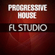 Waterfall of Happiness - Progressive House FL Studio Template