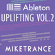 Uplifting Trance Ableton Template Vol. 2 (Played in Uplifting Only)