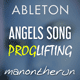 Angels Song - Proglifting Trance Ableton Template