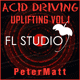 Acid Driving Uplifting Trance FL Studio Project Vol. 1