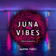 Alkyne Tunes - Juna Vibes - Progressive Trance Template for Ableton