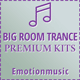 Big Room Trance (5 Premium Construction Kits)