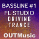 Driving Trance Bassline FL Studio Project Vol. 1