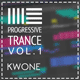 KWONE - Progressive Trance Ableton Template Vol. 1 (ASOT Style)