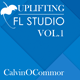 Uplifting Trance FL Studio Template Vol. 1 by Calvin OCommor