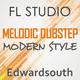 FL Studio Modern Melodic Dubstep (Seven Lions, Audien, Illenium Style)