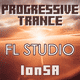 Progressive Trance FL Studio Template Vol. 1 (ASOT Style) by IonSA