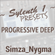 Progressive Deep Presets For Sylenth