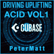 Acid Driving Uplifting Trance Cubase Project Vol. 1