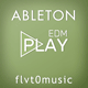 Play - Ableton Live EDM Template