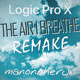 The Air I Breathe Remake For Logic Pro