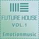 Future House Template For Ableton Live Vol. 1
