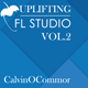 Uplifting Trance FL Studio Template Vol 2 by Calvin OCommor