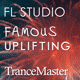 Famous Uplifting Trance FL Studio Project (Armada & Black Hole Style)