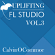 Uplifting Trance FL Studio Template Vol 3 by Calvin OCommor