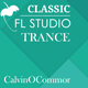 Classic Trance FL Studio Template by Calvin OCommor