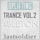 Uplifting Trance Ableton Project 02 (Always Alive,  AVA White Style)